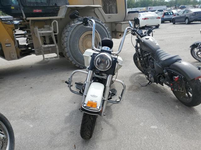 2003 HARLEY-DAVIDSON FLHPI 1HD1FHW103Y743490