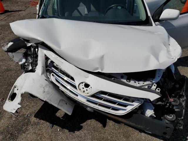 2013 TOYOTA COROLLA BA - JTDBU4EE1DJ123282