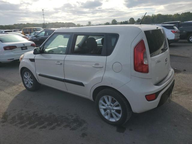 VIN KNDJT2A62D7544667 2013 KIA Soul, + no.2