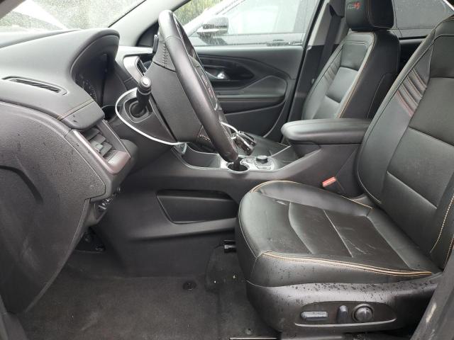 2022 GMC TERRAIN AT 3GKALYEV0NL314096