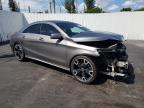 MERCEDES-BENZ CLA 250 снимка