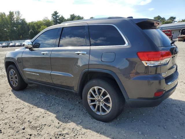 2015 JEEP GRAND CHER - 1C4RJFBG9FC865428