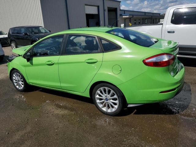 VIN 3FADP4BJ5EM113754 2014 Ford Fiesta, SE no.2