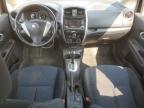 NISSAN VERSA NOTE photo