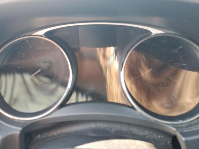 2016 NISSAN ROGUE S - KNMAT2MTXGP599115
