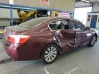 HONDA ACCORD EXL photo