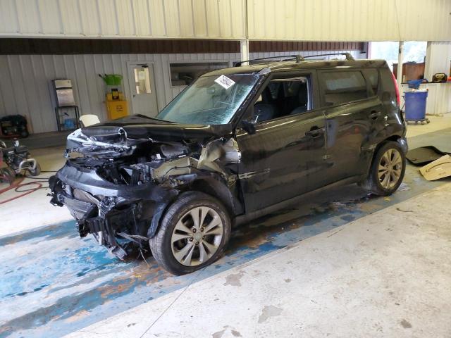 2014 KIA SOUL + #2974846119