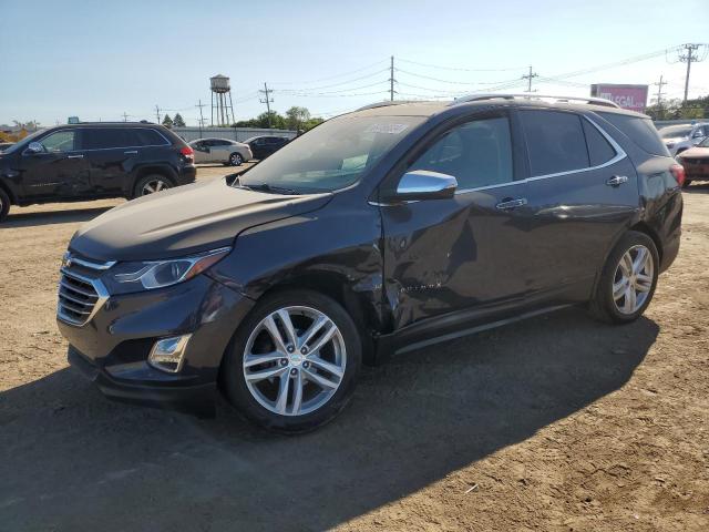 2018 CHEVROLET EQUINOX PR - 3GNAXVEV2JS594089