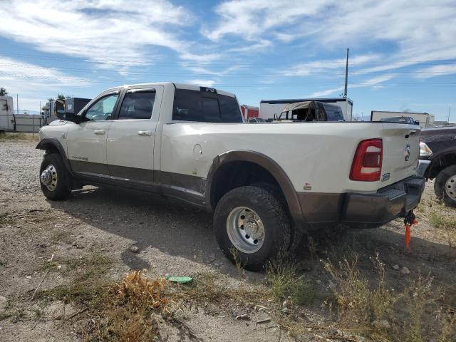 2022 RAM 3500 LONGH - 3C63RRKLXNG338921
