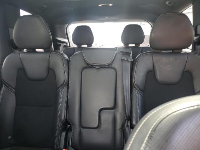 2017 VOLVO XC90 T8 - YV4BC0PM5H1124535