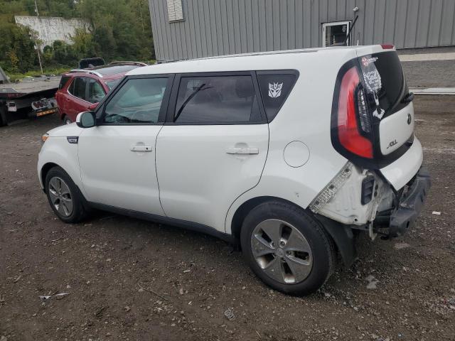 VIN KNDJN2A27G7854180 2016 KIA Soul no.2