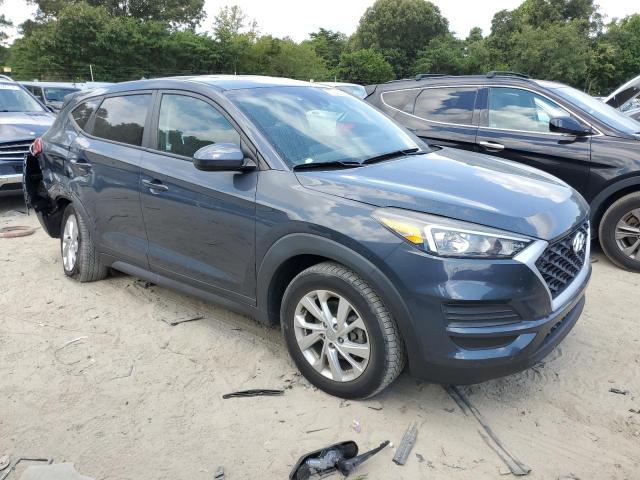 2019 HYUNDAI TUCSON SE - KM8J2CA44KU980986