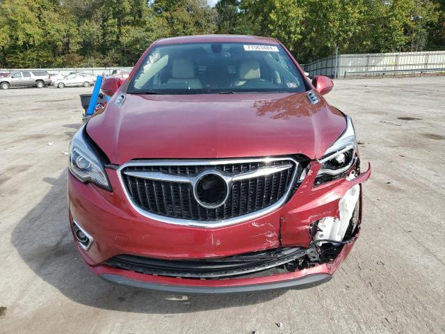 VIN LRBFX1SA4LD112233 2020 Buick Envision, Preferred no.5