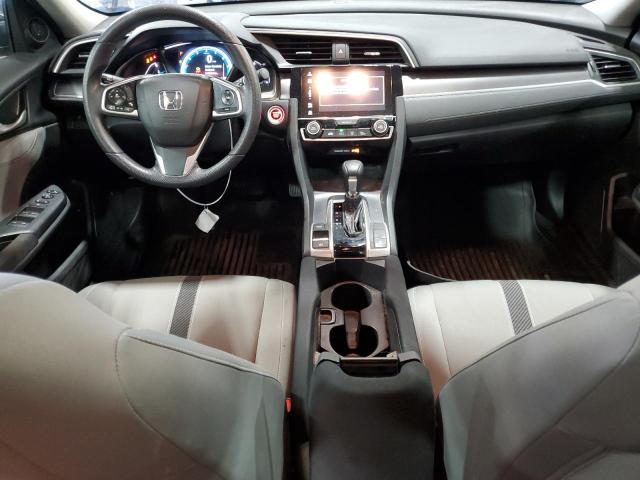 2018 HONDA CIVIC EX - 19XFC2F78JE022368