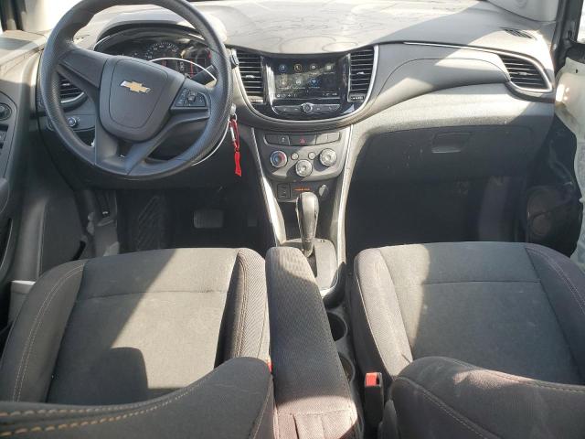 2018 CHEVROLET TRAX LS - 3GNCJKSB7JL151840