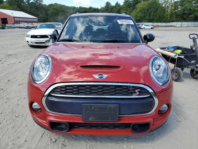 2016 MINI COOPER S - WMWXU3C52G2D29728