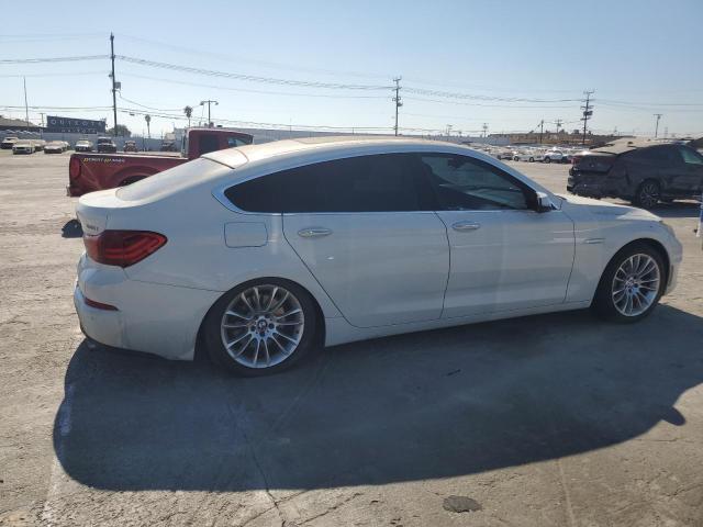 2016 BMW 535 IGT WBA5M2C52GG499072