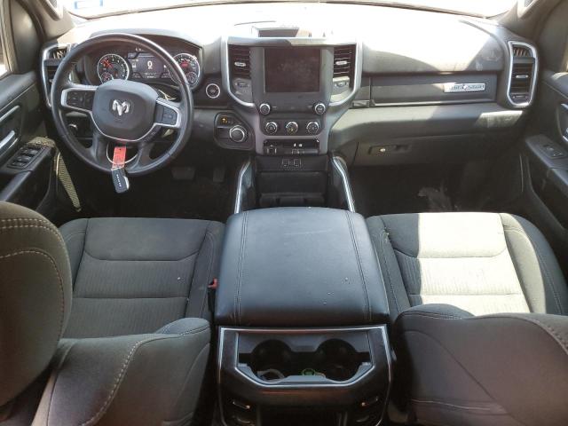 2022 RAM 1500 BIG H - 1C6RREBT8NN382880