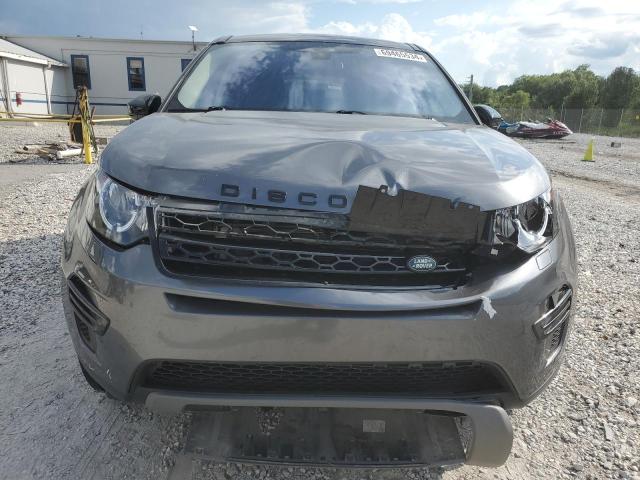 VIN SALCP2FX8KH820123 2019 Land Rover Discovery, SE no.5