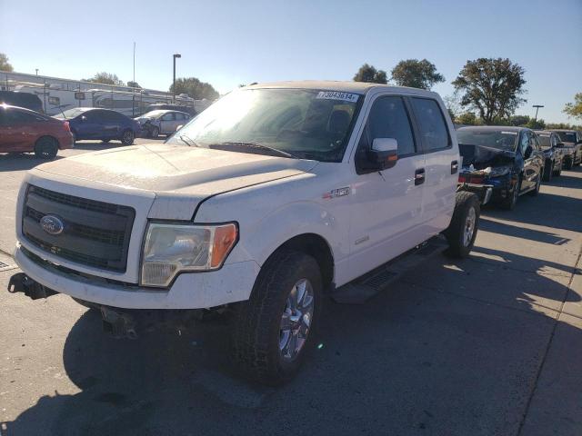 Ford F150 SUPER