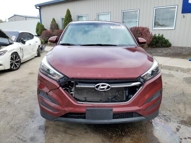 VIN KM8J23A47HU263684 2017 HYUNDAI TUCSON no.5