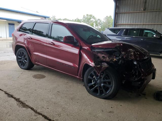 2018 JEEP GRAND CHER - 1C4RJFAG8JC303742