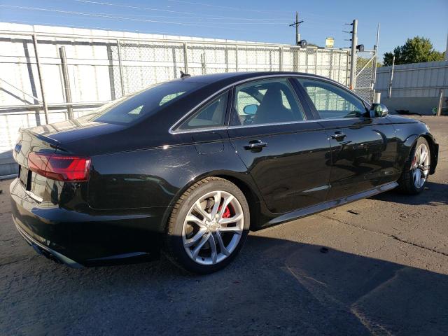 2017 AUDI S6 PRESTIG - WAUHFBFCXHN069899