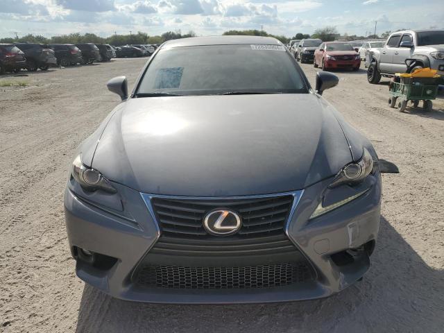 VIN JTHBF1D20F5077115 2015 Lexus IS, 250 no.5