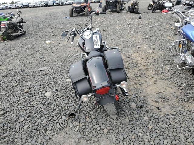 2007 YAMAHA XVS1100 JYAVP11YX7A010224