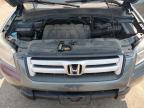 HONDA PILOT EXL photo