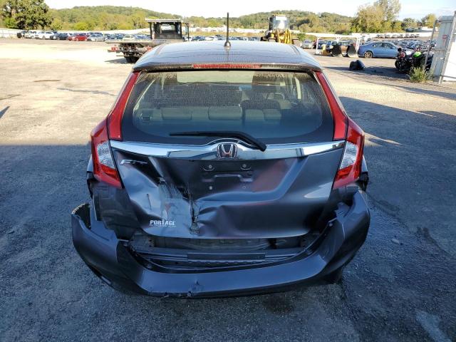 VIN 3HGGK5H8XFM716928 2015 Honda Fit, EX no.6