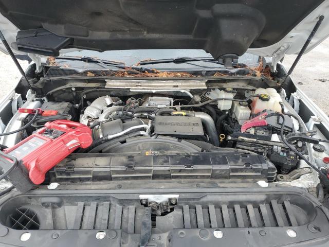 2020 GMC SIERRA K25 - 1GT19REY8LF256577