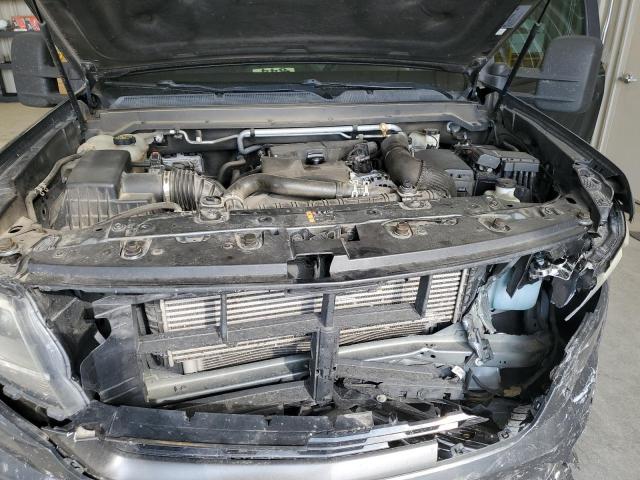 2016 CHEVROLET COLORADO Z - 1GCPTDE15G1380987