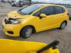 2019 HONDA FIT LX - 3HGGK5H46KM706369