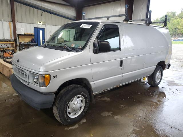 Ford ECONOLINE