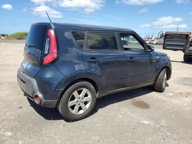 VIN KNDJP3A59E7105291 2014 KIA Soul, + no.3