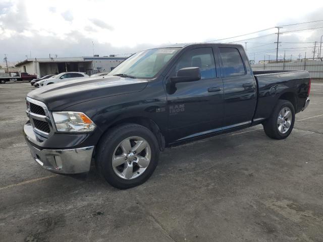 2019 RAM 1500 CLASS 1C6RR6FT7KS526237  71785374