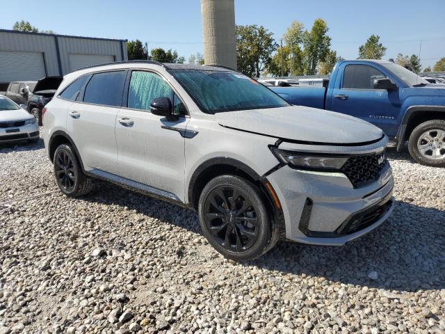 2022 KIA SORENTO SX - 5XYRKDLF6NG130777