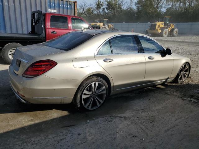 VIN WDDUG8GB3LA501004 2020 MERCEDES-BENZ S-CLASS no.3