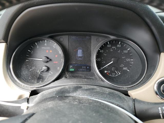 2018 NISSAN ROGUE S - 5N1AT2MTXJC792469