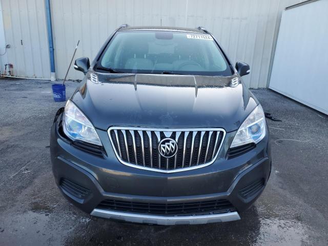 2016 BUICK ENCORE - KL4CJASBXGB709235