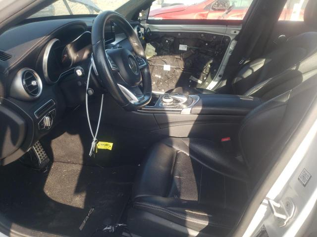 2015 MERCEDES-BENZ C 300 - 55SWF4JB6FU083488