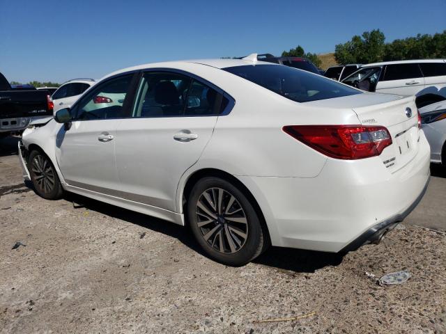 2018 SUBARU LEGACY 2.5 - 4S3BNAF63J3042609