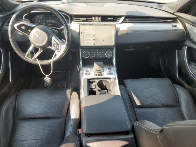 2021 JAGUAR XF R-DYNAM - SAJBL4GX9MCY88683