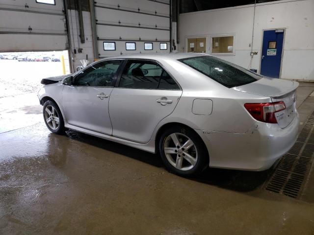 VIN 4T1BF1FKXEU444391 2014 Toyota Camry, L no.2