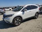 HONDA CR-V TOURI photo