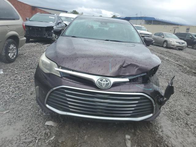 VIN 4T1BK1EB9HU250212 2017 Toyota Avalon, Xle no.5