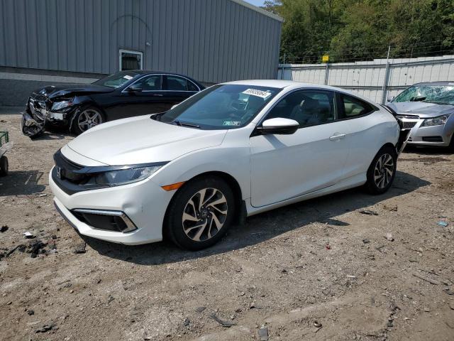 2019 HONDA CIVIC LX 2HGFC4B63KH309598  69935064