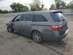 HONDA ODYSSEY photo