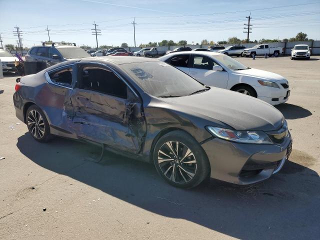 2017 HONDA ACCORD EX - 1HGCT1B7XHA004858